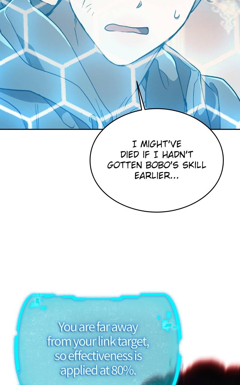 Read Kindergarten for Divine Beasts Manga Online