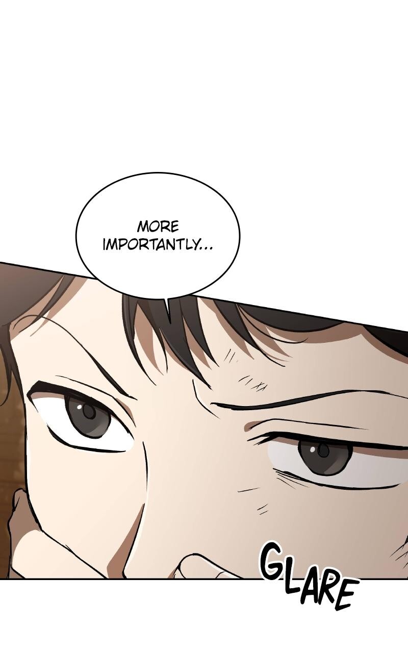 Read Kindergarten for Divine Beasts Manga Online