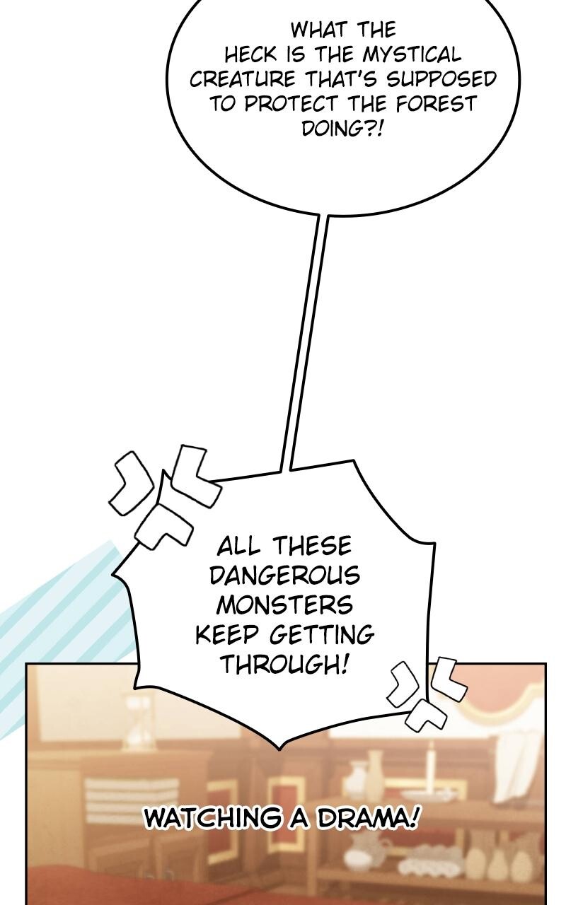 Read Kindergarten for Divine Beasts Manga Online