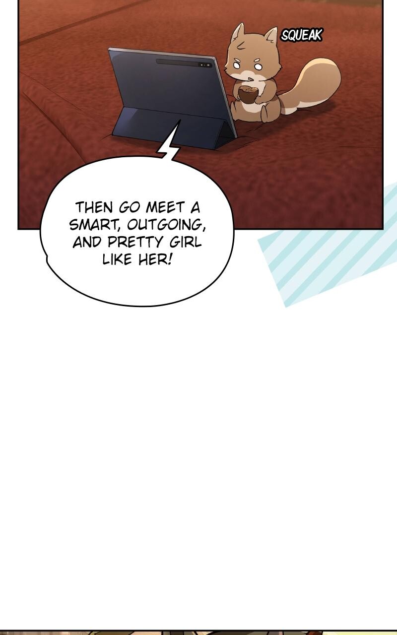 Read Kindergarten for Divine Beasts Manga Online