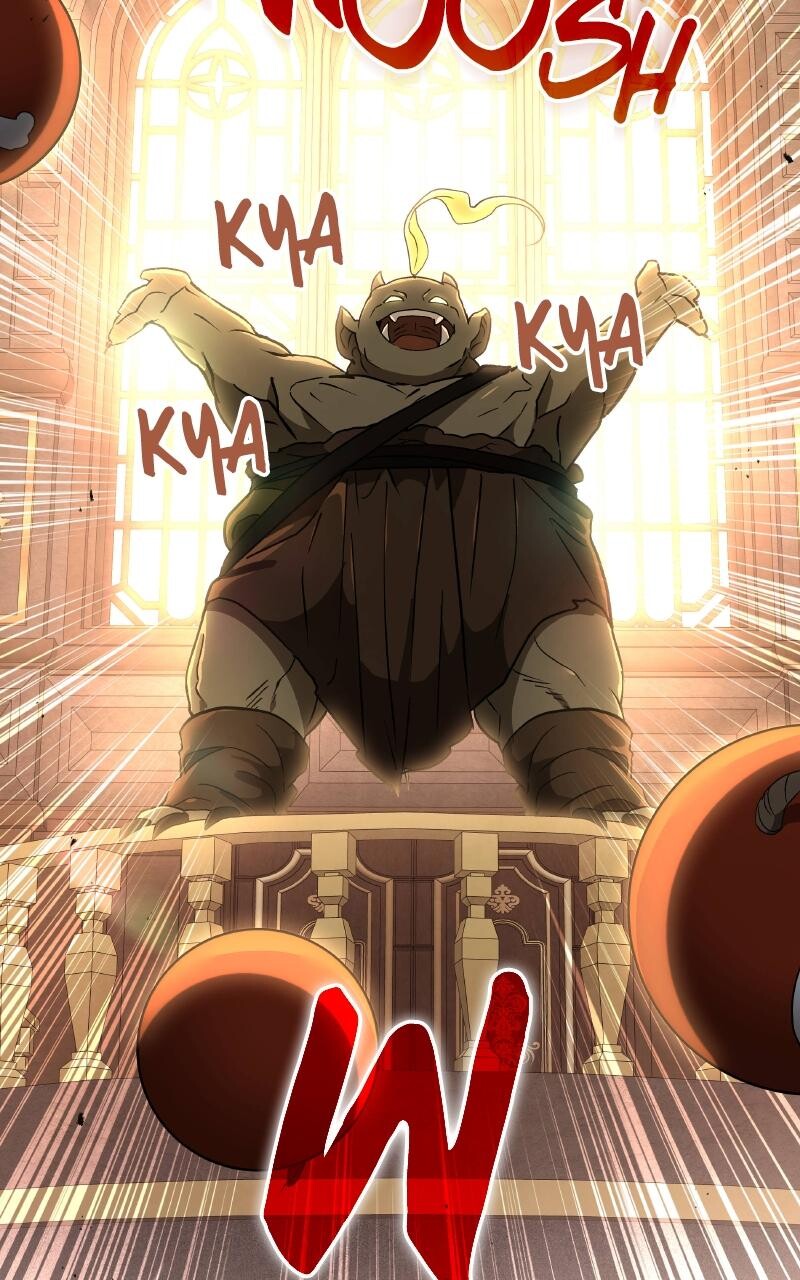 Read Kindergarten for Divine Beasts Manga Online