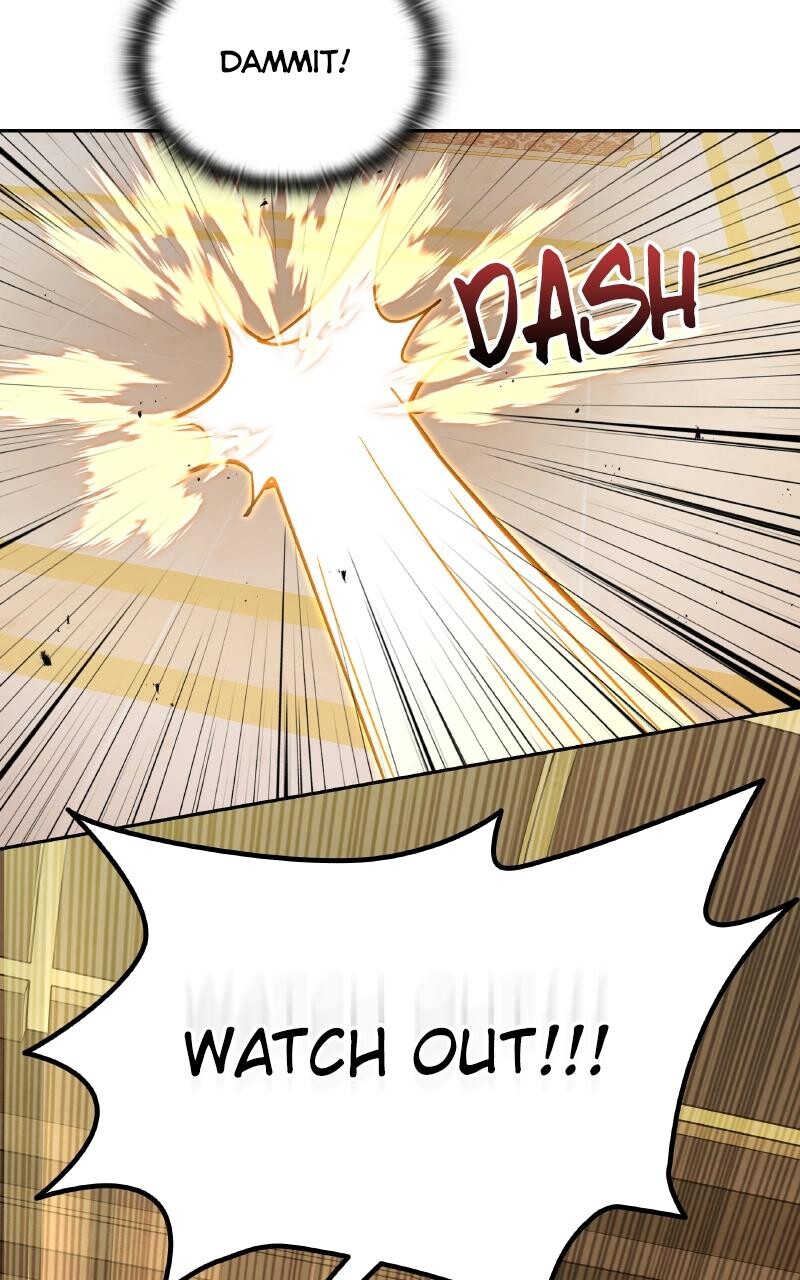 Read Kindergarten for Divine Beasts Manga Online