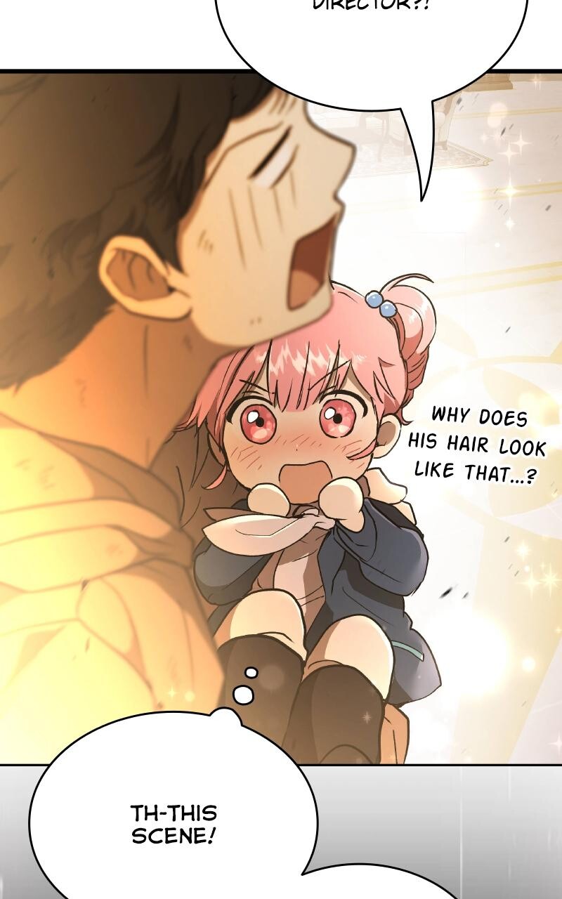 Read Kindergarten for Divine Beasts Manga Online