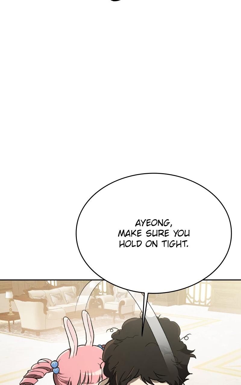 Read Kindergarten for Divine Beasts Manga Online