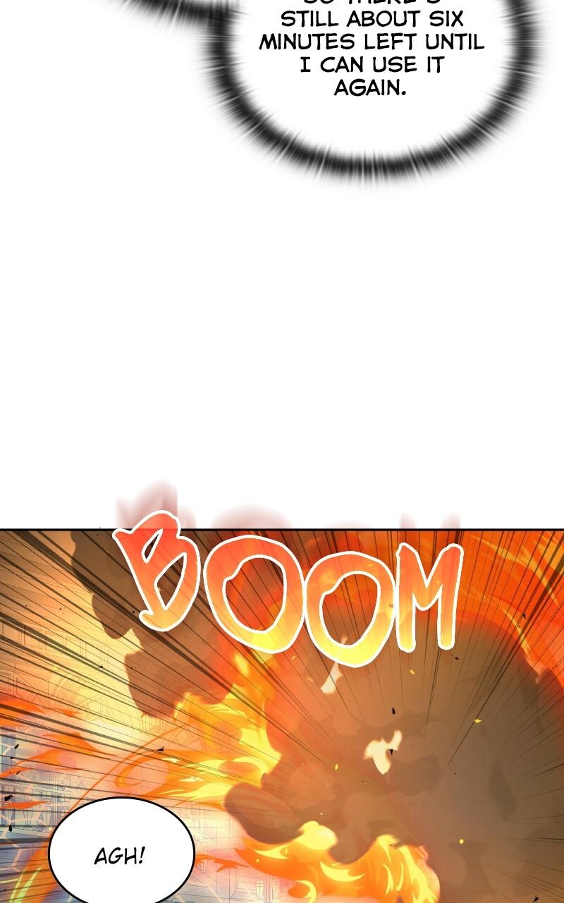 Read Kindergarten for Divine Beasts Manga Online