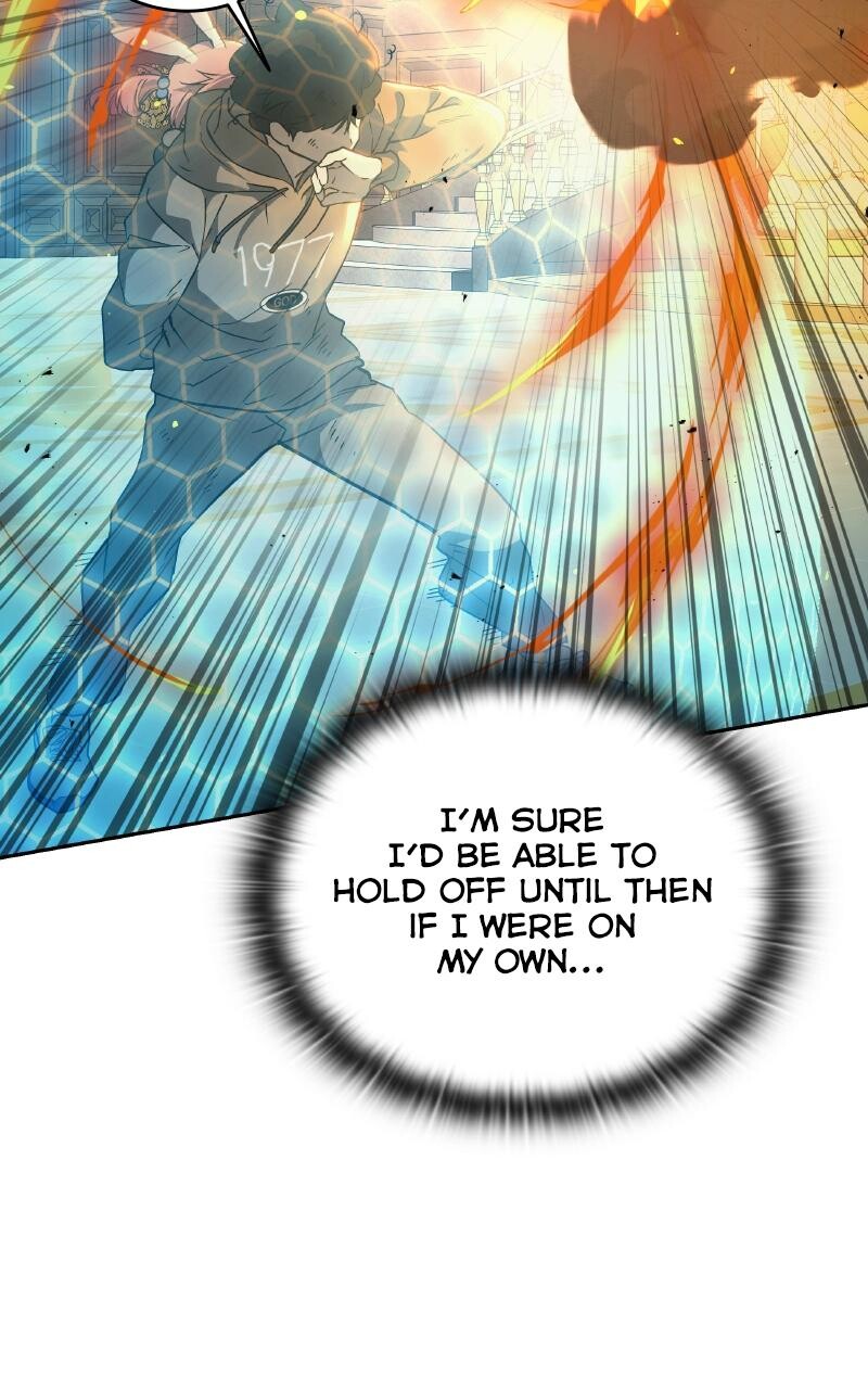 Read Kindergarten for Divine Beasts Manga Online