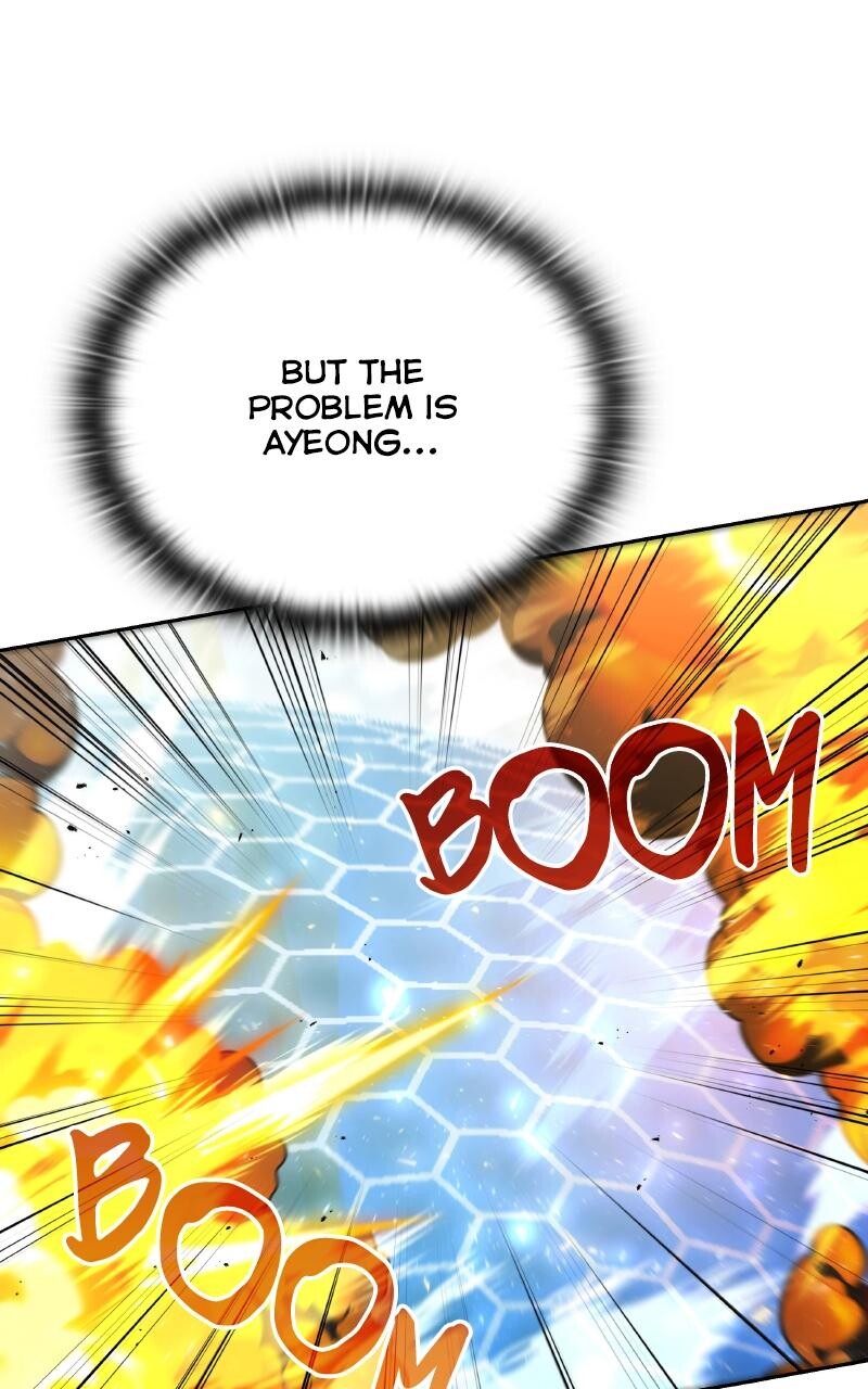 Read Kindergarten for Divine Beasts Manga Online