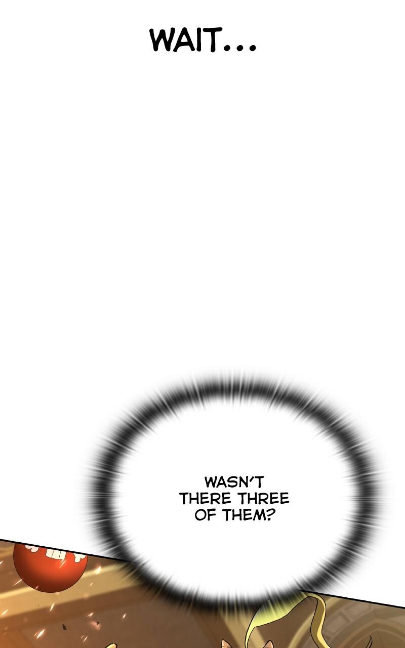 Read Kindergarten for Divine Beasts Manga Online