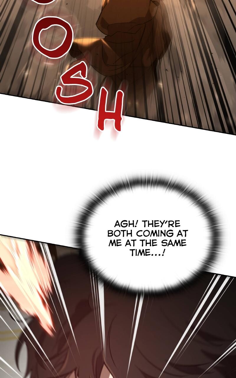 Read Kindergarten for Divine Beasts Manga Online