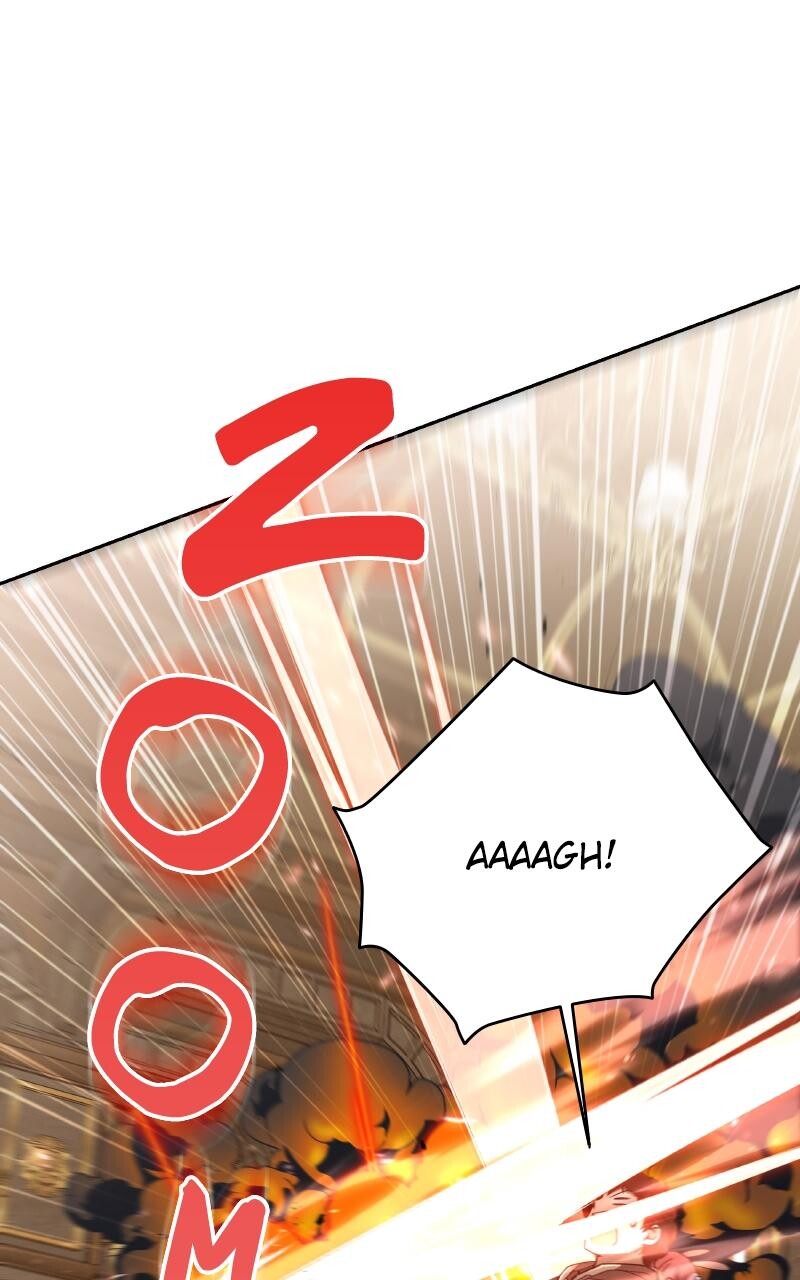 Read Kindergarten for Divine Beasts Manga Online