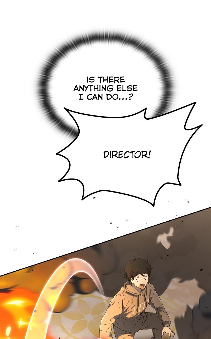 Read Kindergarten for Divine Beasts Manga Online