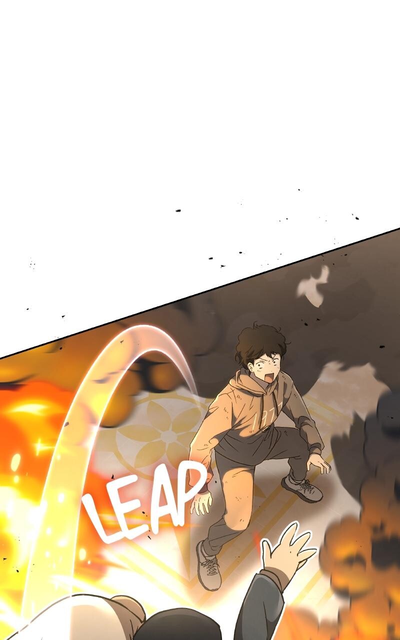 Read Kindergarten for Divine Beasts Manga Online