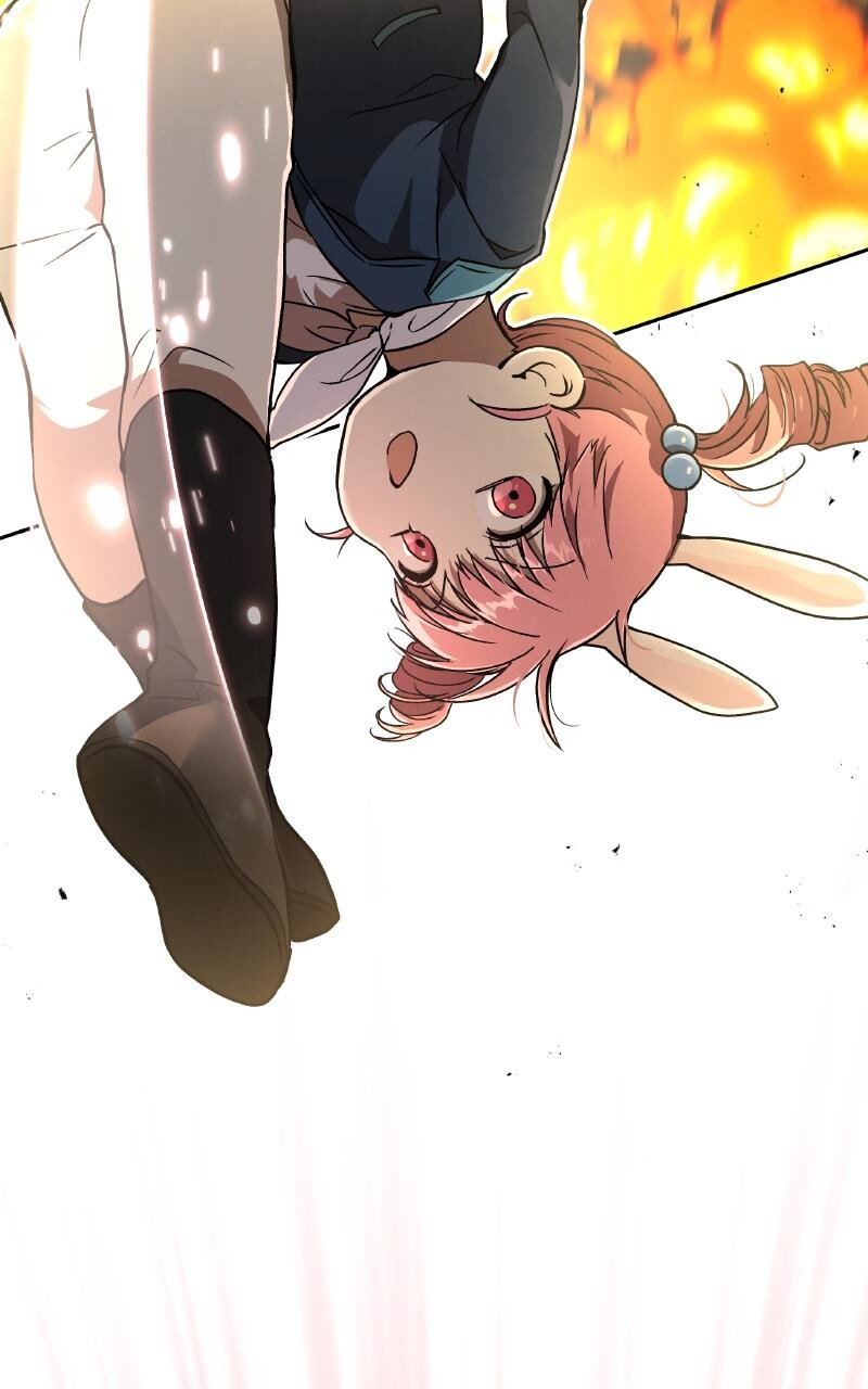 Read Kindergarten for Divine Beasts Manga Online