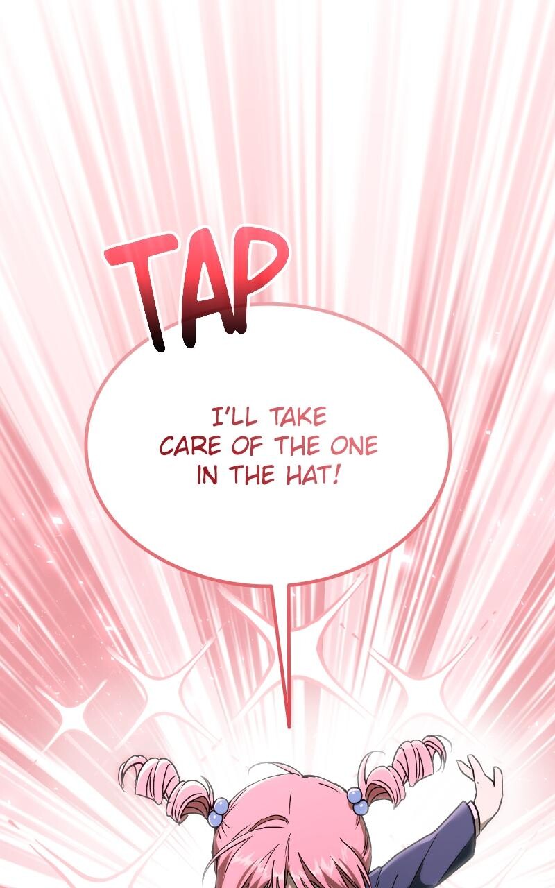 Read Kindergarten for Divine Beasts Manga Online