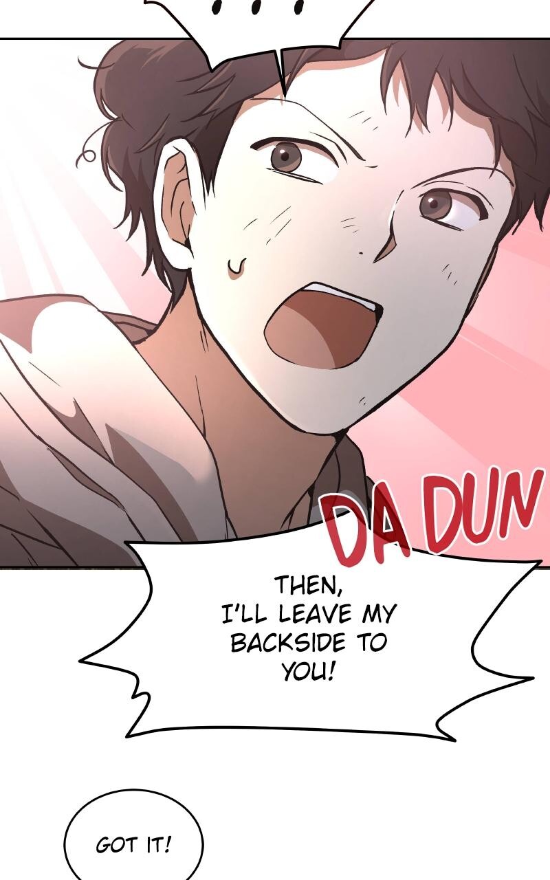 Read Kindergarten for Divine Beasts Manga Online