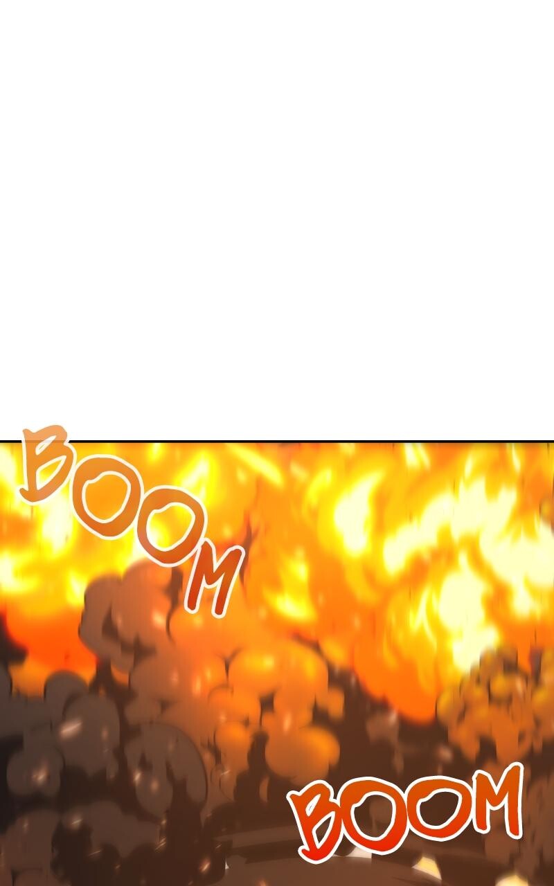 Read Kindergarten for Divine Beasts Manga Online
