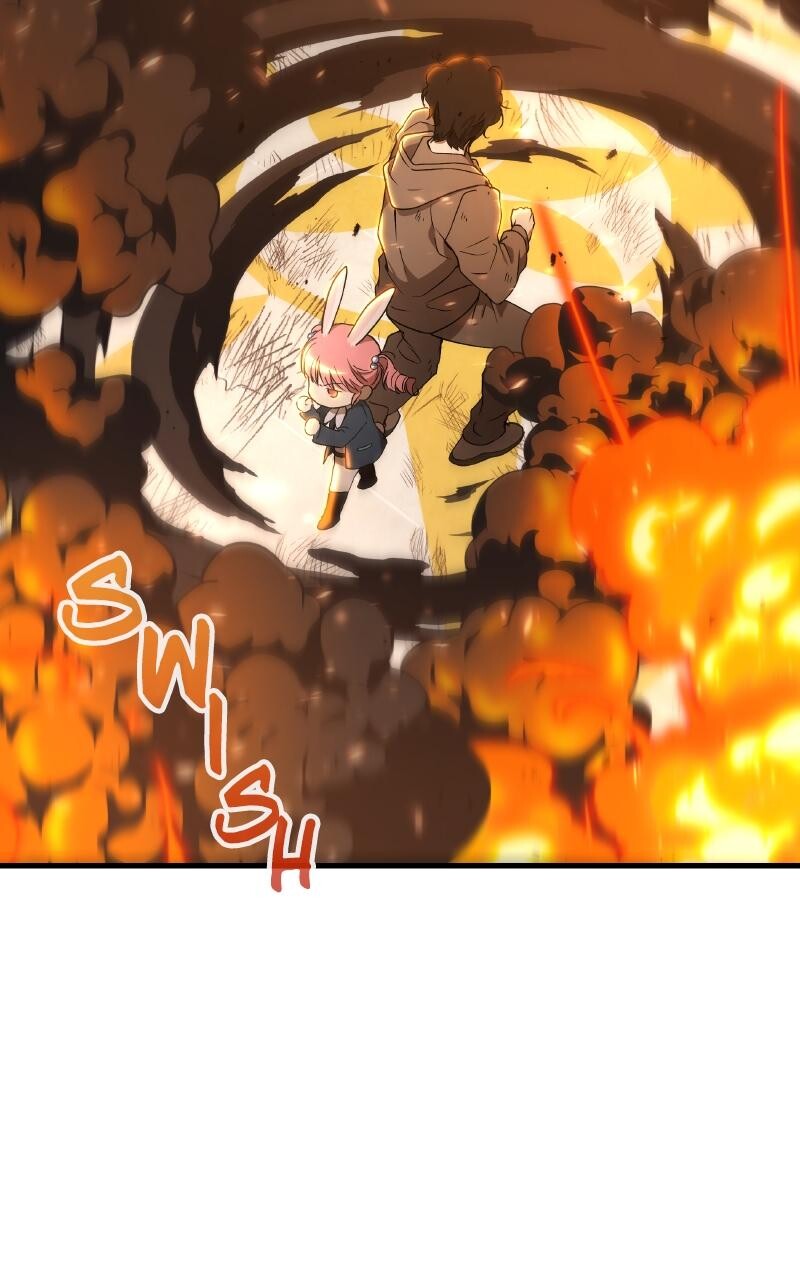Read Kindergarten for Divine Beasts Manga Online