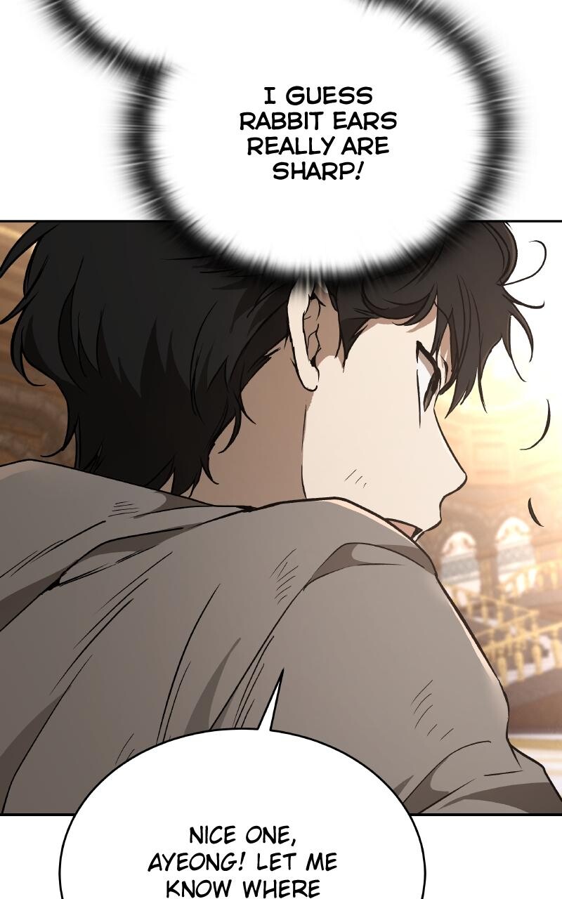 Read Kindergarten for Divine Beasts Manga Online