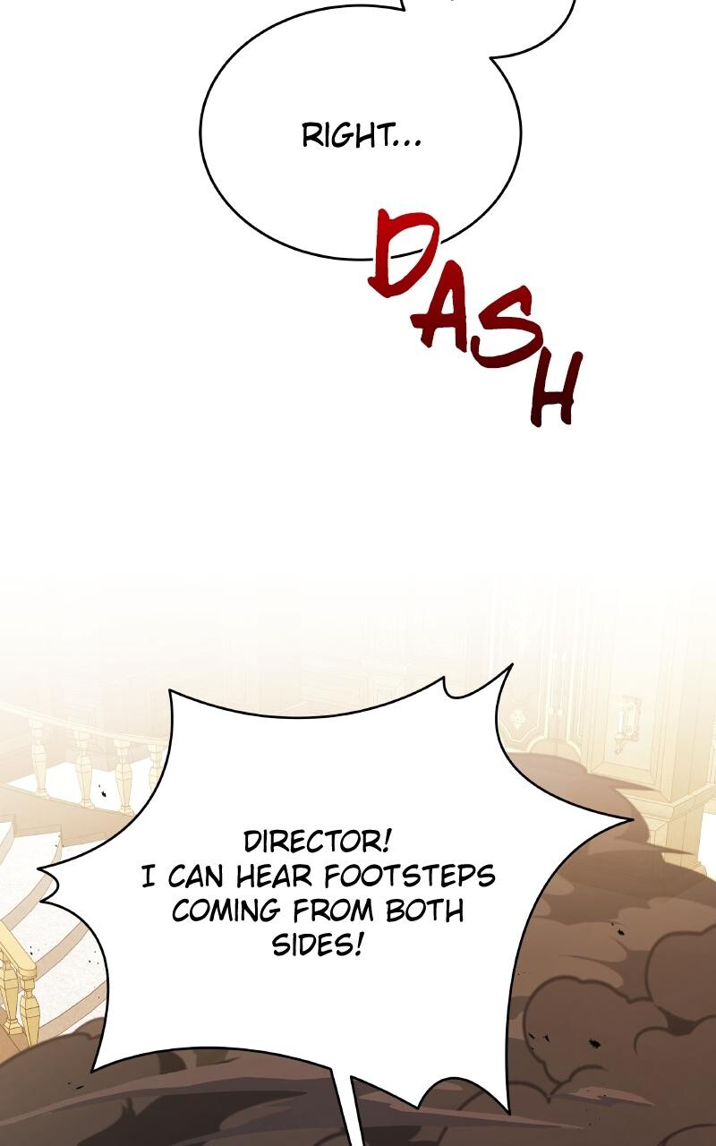 Read Kindergarten for Divine Beasts Manga Online