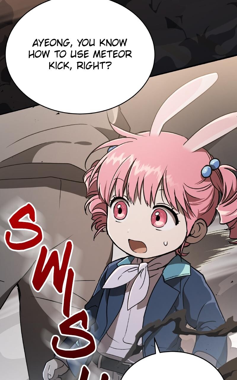 Read Kindergarten for Divine Beasts Manga Online