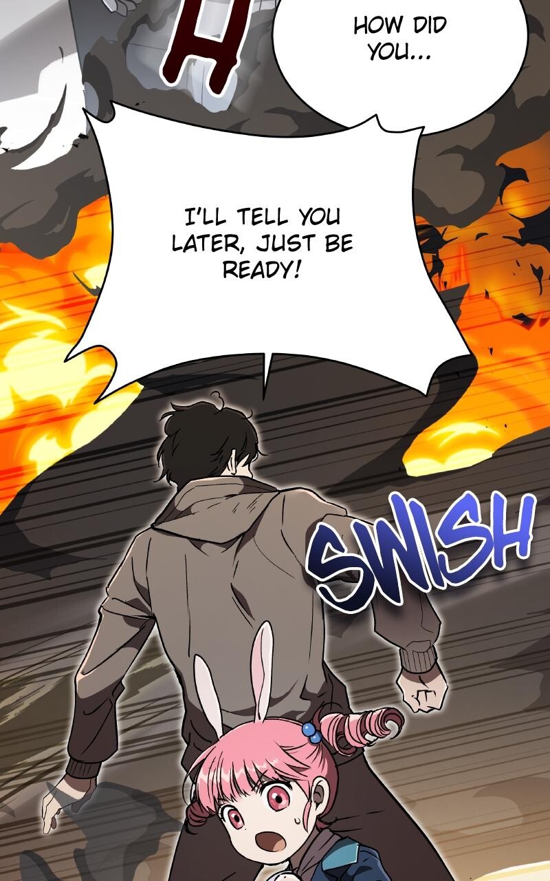 Read Kindergarten for Divine Beasts Manga Online