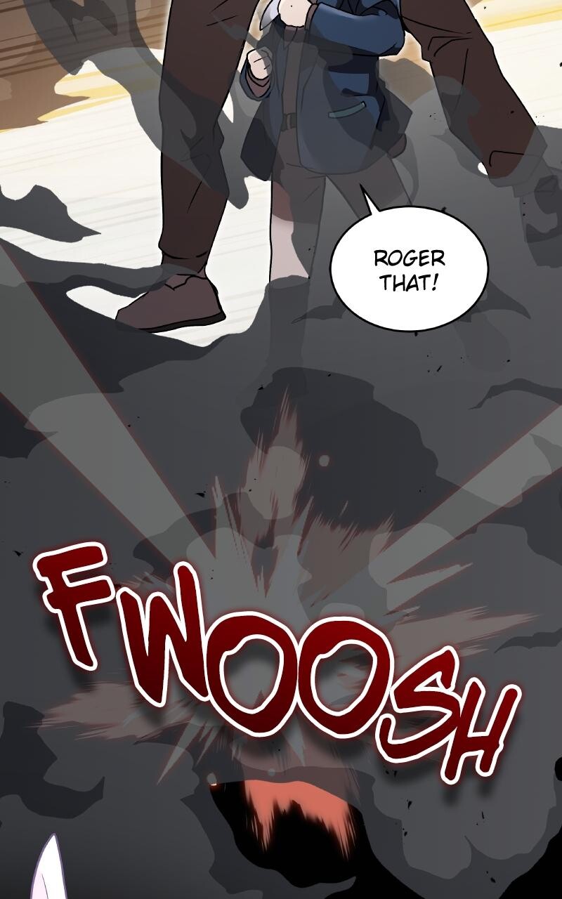 Read Kindergarten for Divine Beasts Manga Online