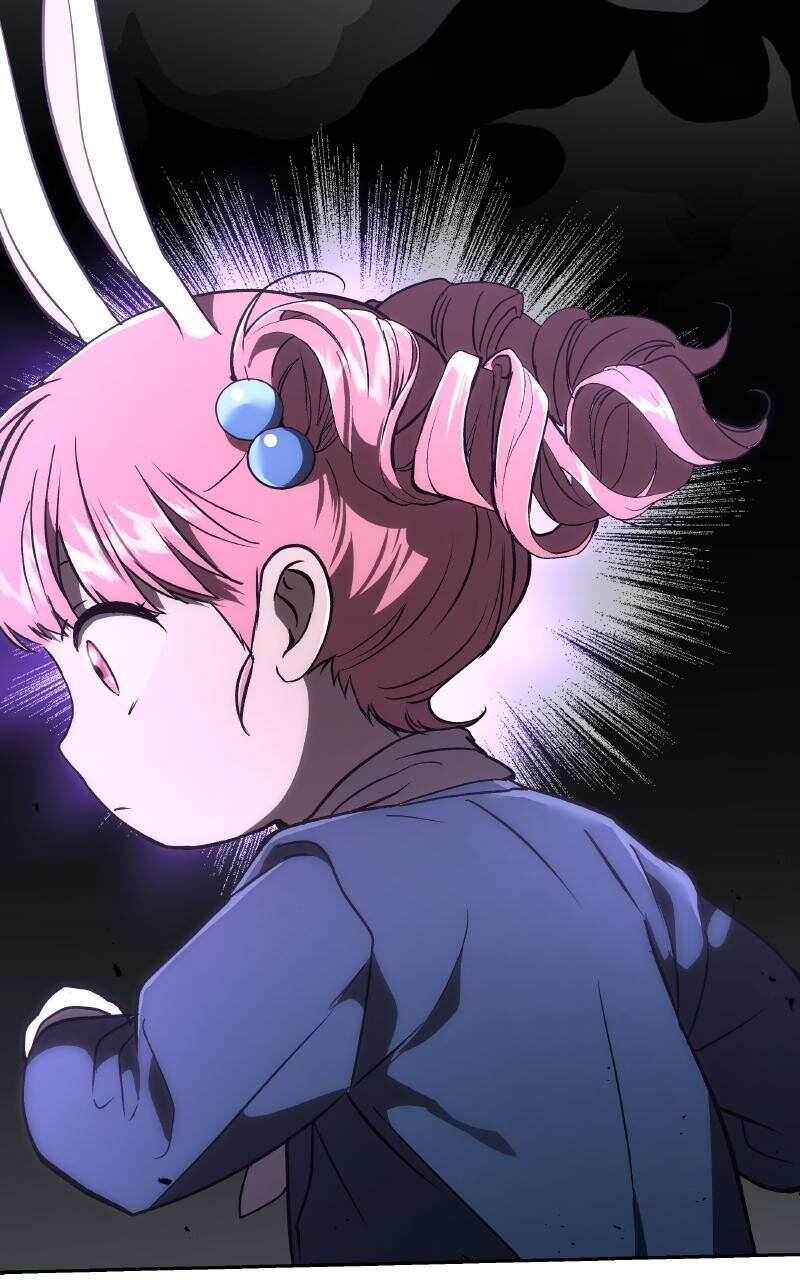 Read Kindergarten for Divine Beasts Manga Online