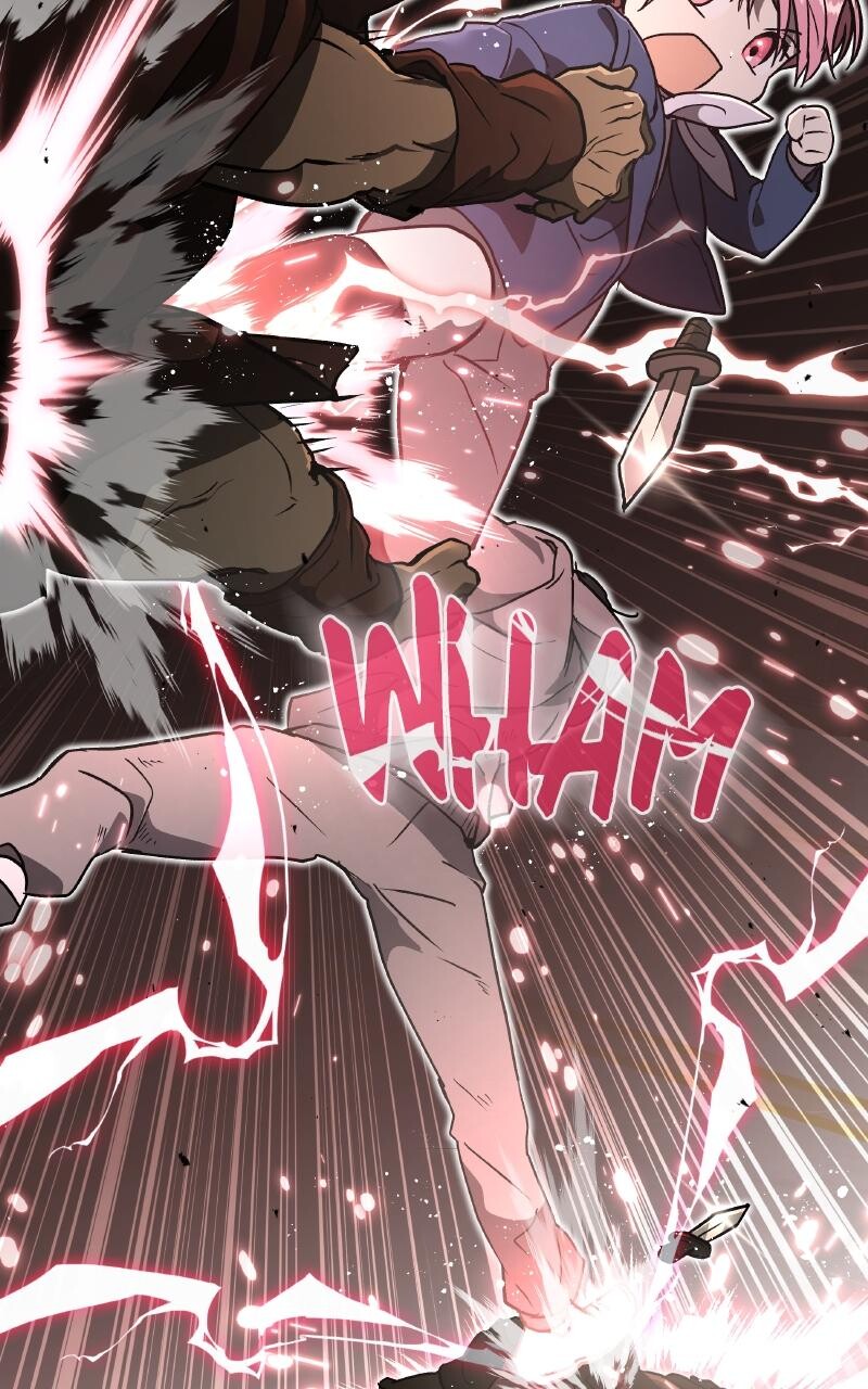 Read Kindergarten for Divine Beasts Manga Online