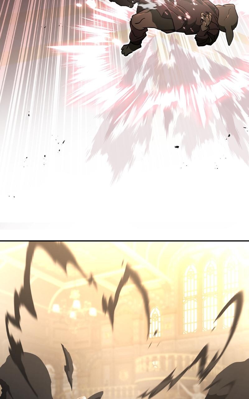 Read Kindergarten for Divine Beasts Manga Online