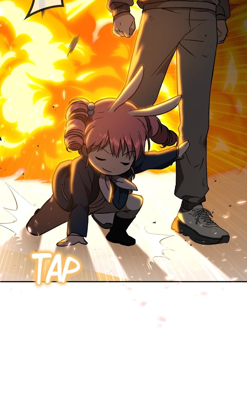 Read Kindergarten for Divine Beasts Manga Online