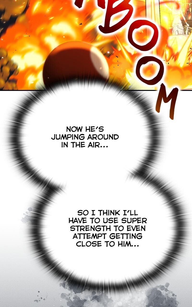 Read Kindergarten for Divine Beasts Manga Online