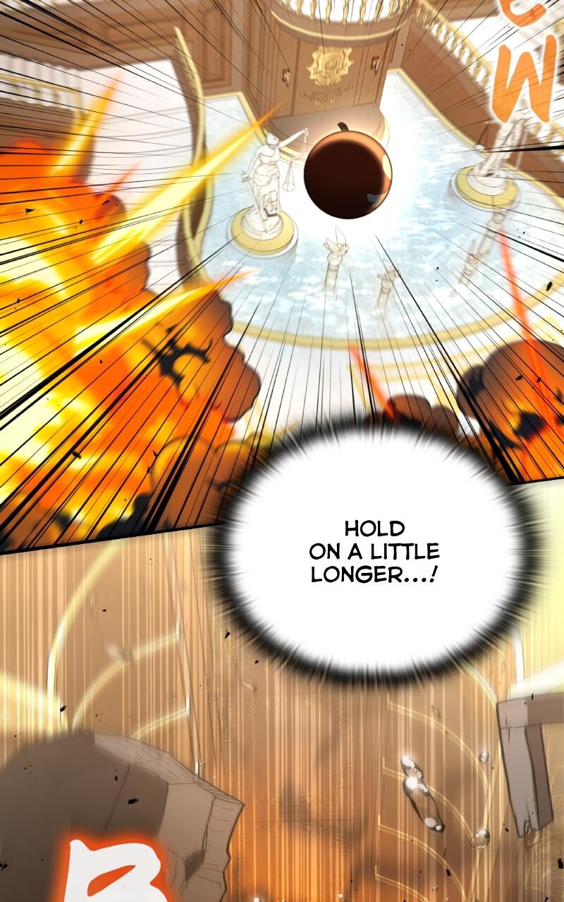 Read Kindergarten for Divine Beasts Manga Online
