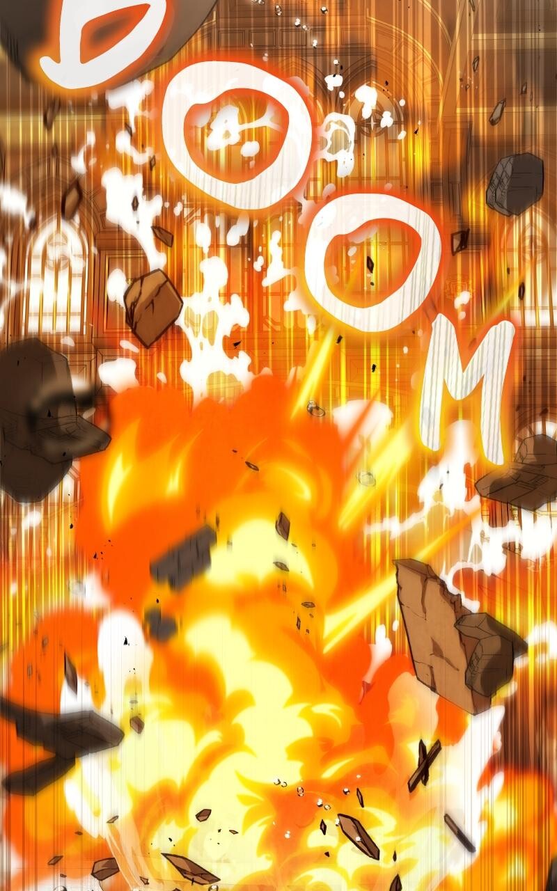 Read Kindergarten for Divine Beasts Manga Online