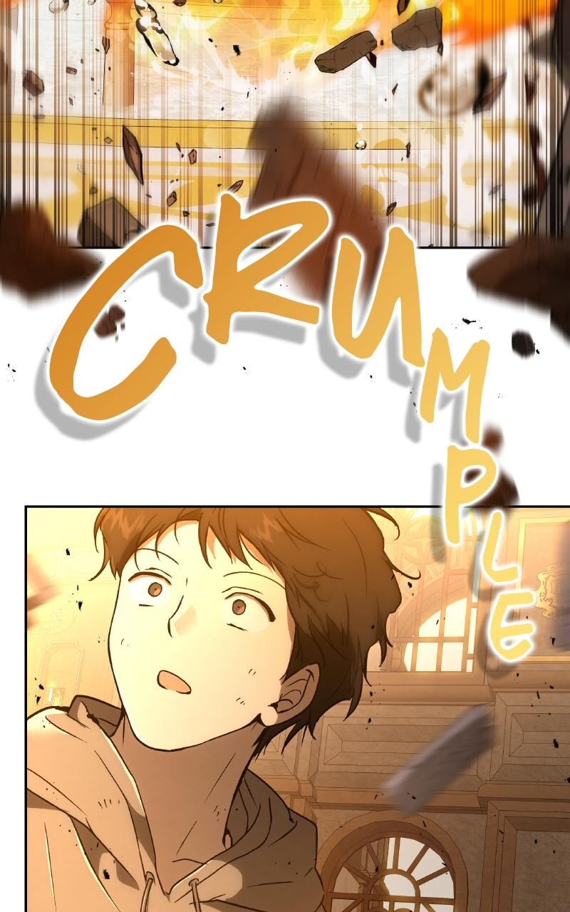 Read Kindergarten for Divine Beasts Manga Online