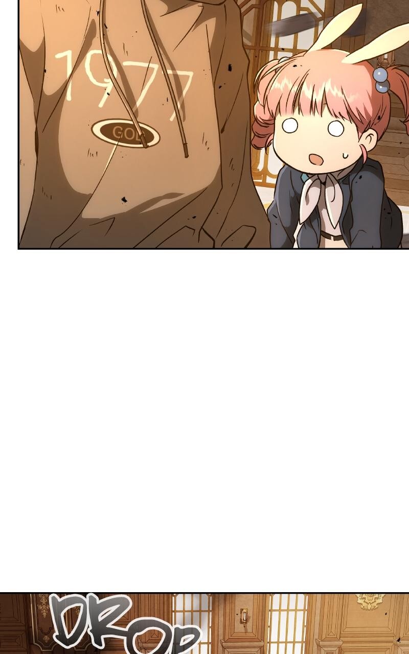 Read Kindergarten for Divine Beasts Manga Online