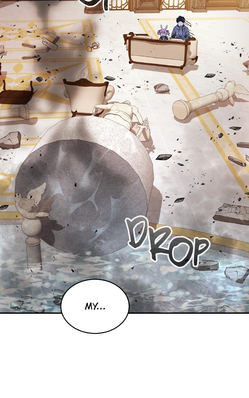 Read Kindergarten for Divine Beasts Manga Online
