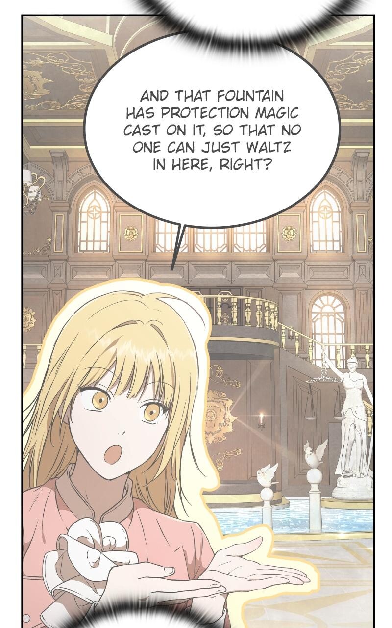 Read Kindergarten for Divine Beasts Manga Online