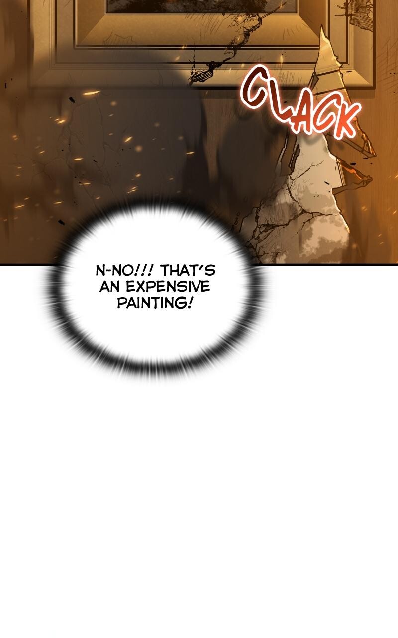 Read Kindergarten for Divine Beasts Manga Online