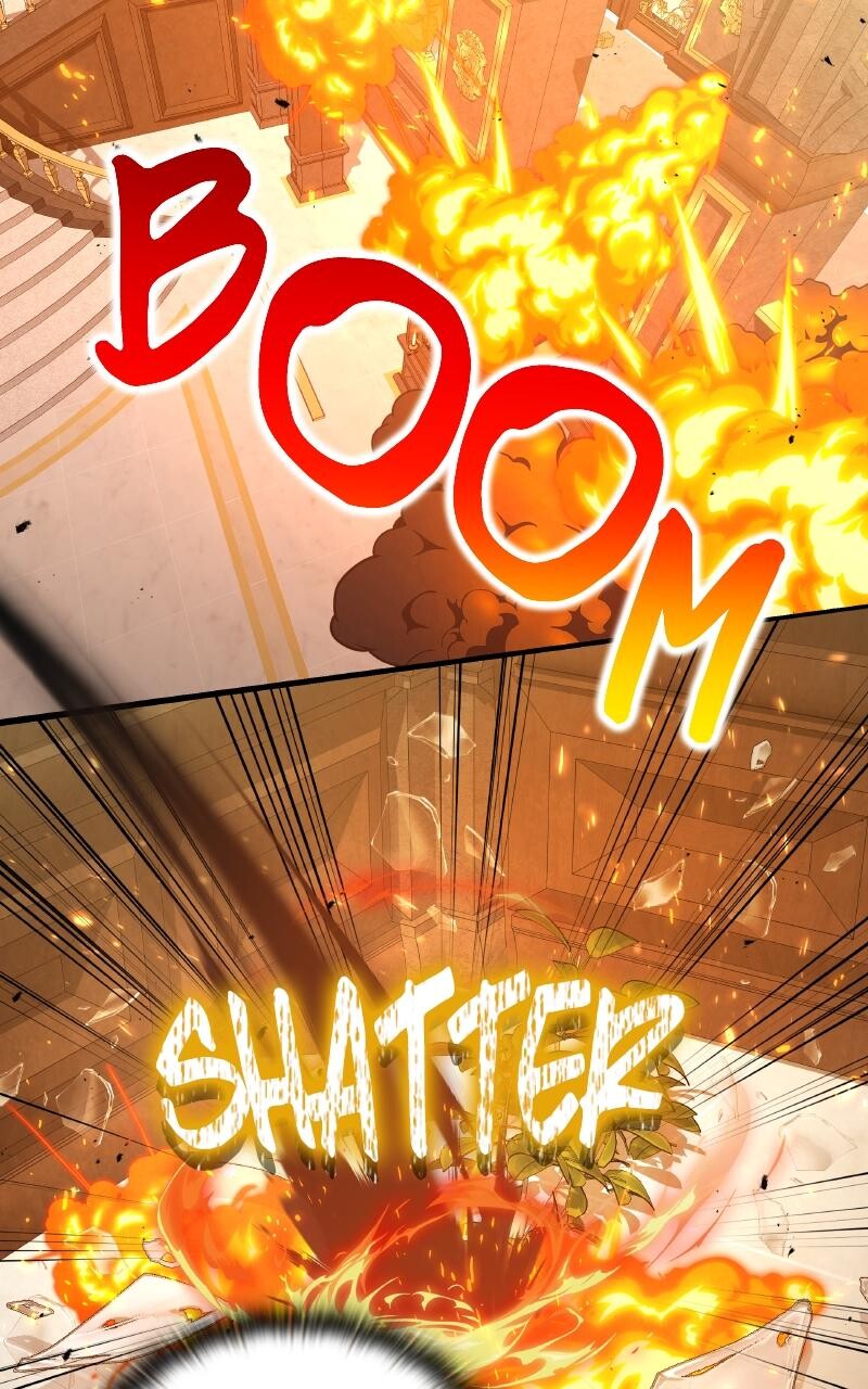 Read Kindergarten for Divine Beasts Manga Online