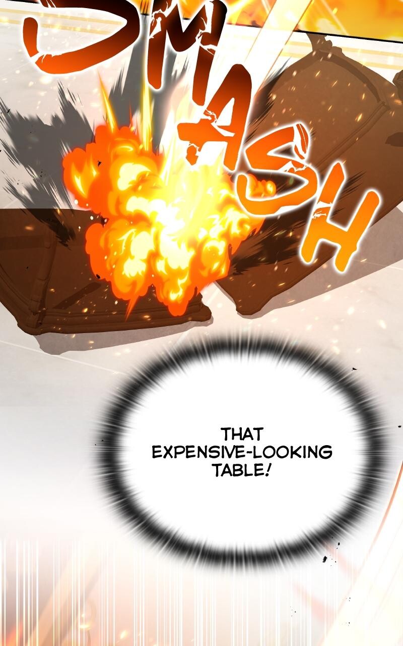 Read Kindergarten for Divine Beasts Manga Online