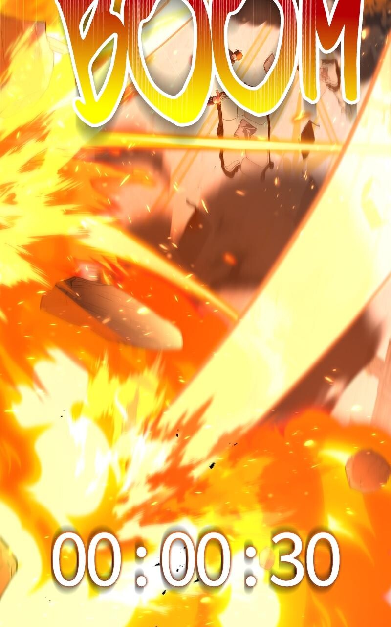 Read Kindergarten for Divine Beasts Manga Online