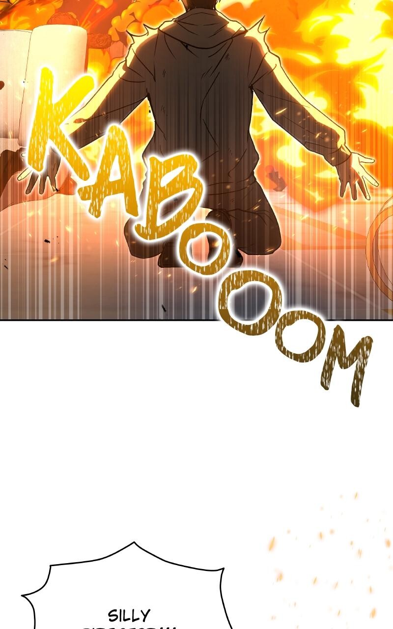 Read Kindergarten for Divine Beasts Manga Online