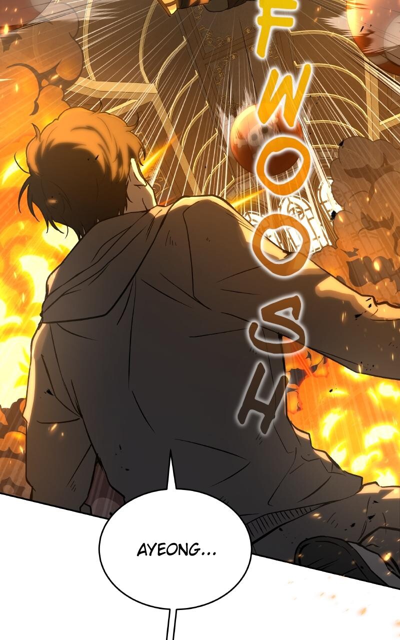 Read Kindergarten for Divine Beasts Manga Online