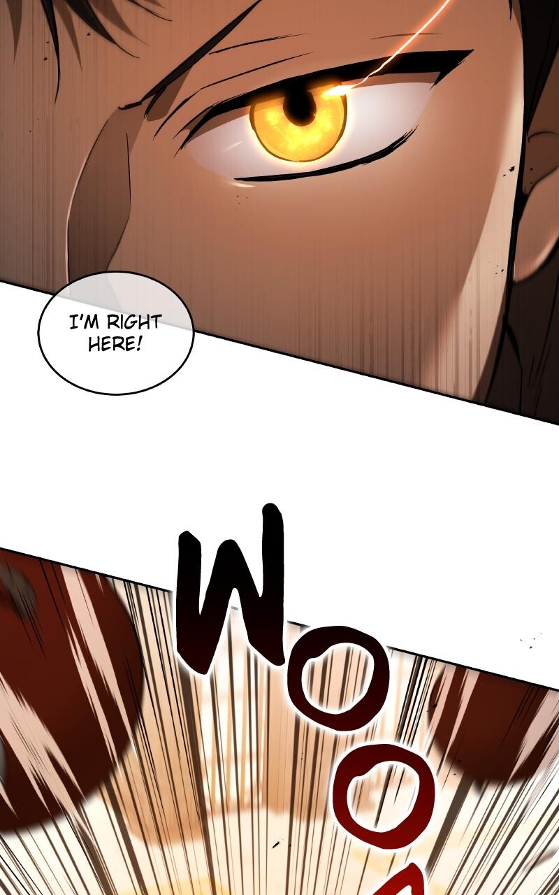Read Kindergarten for Divine Beasts Manga Online