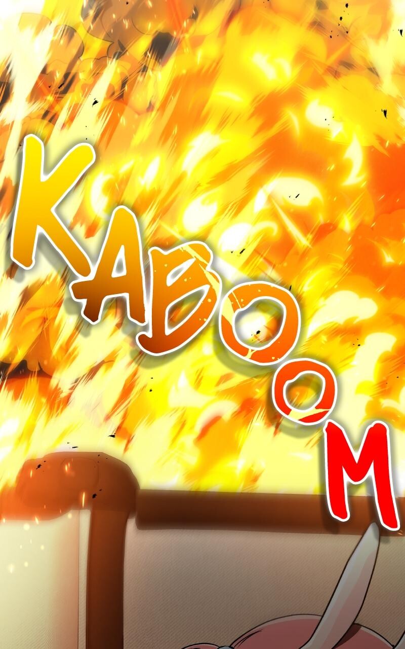 Read Kindergarten for Divine Beasts Manga Online