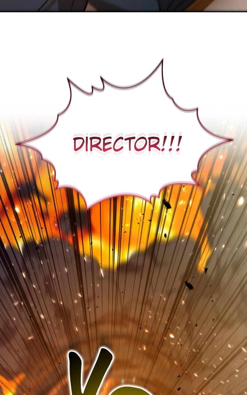 Read Kindergarten for Divine Beasts Manga Online