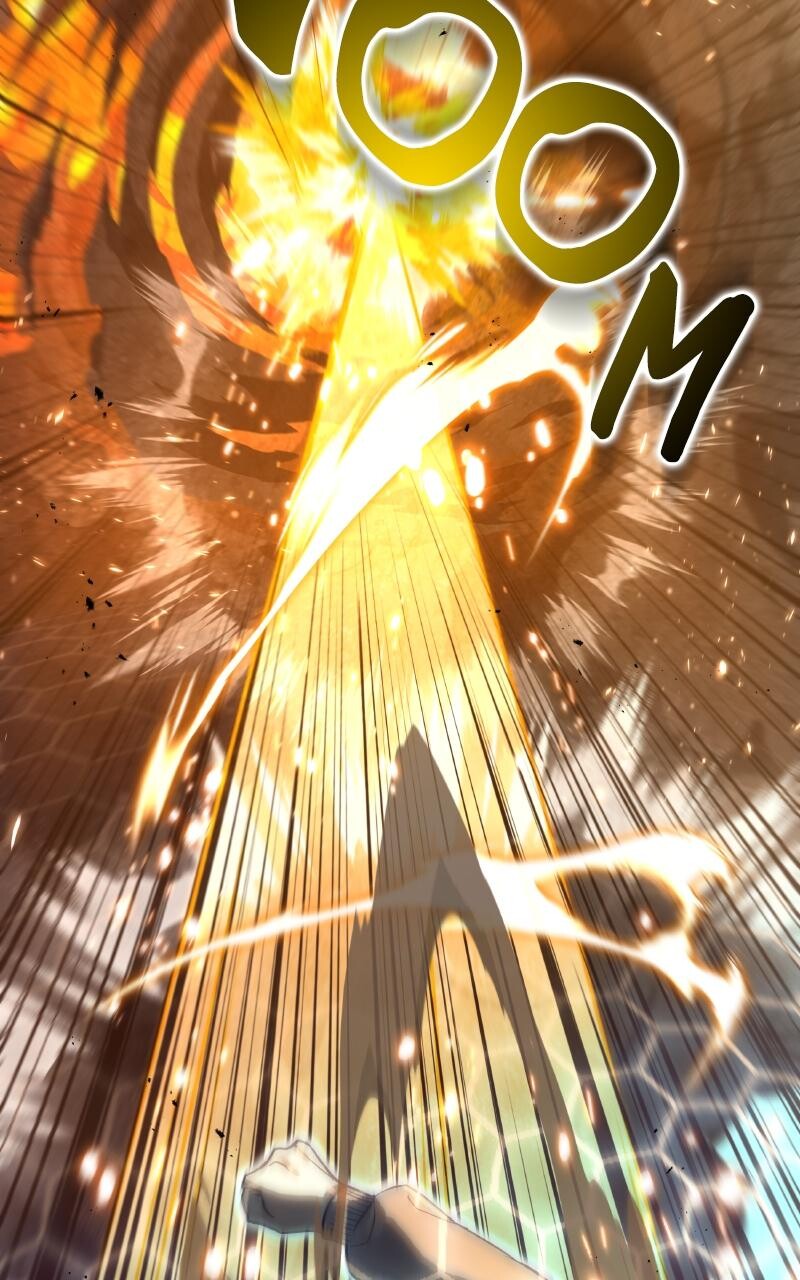 Read Kindergarten for Divine Beasts Manga Online