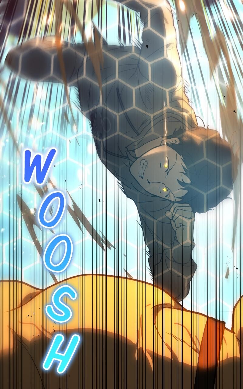 Read Kindergarten for Divine Beasts Manga Online