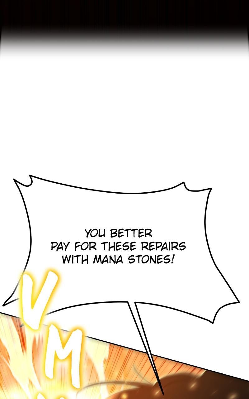 Read Kindergarten for Divine Beasts Manga Online