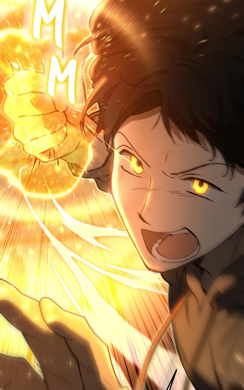 Read Kindergarten for Divine Beasts Manga Online
